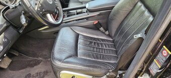Mercedes-Benz ML 320 CDi – 198 000 km, 4x4, automat, - 10