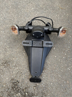 Kawasaki ER6N - A2 - 10