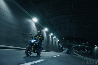 CFMOTO 125 NK Skladem - 10