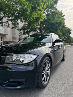 BMW e82 120d - 10