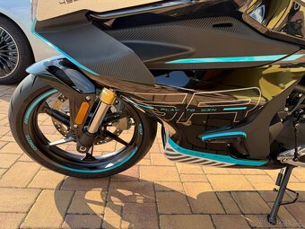 CFMOTO 450SR - 10