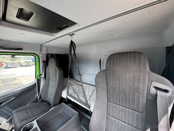 MERCEDES ATEGO 1624, ROK 2020, ČELO, 18 PALET, EUR6, 283TKM - 10