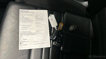 Volkswagen Passat 2.0TDI R-line - 10