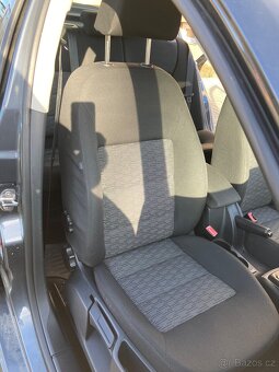 Škoda Octavia 2.0 TDi 103 kW - 10