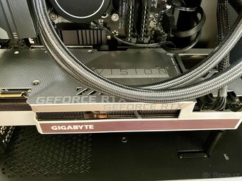 PC FractalDesign RTX3090 32GB DDR4 i5-14500 - 10