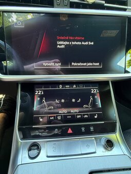 Audi A7 45 TDI - 10