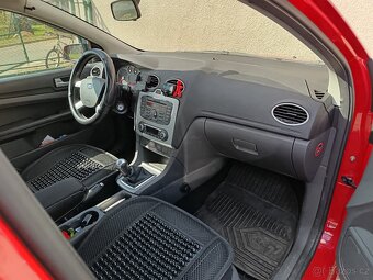 Ford Focus 85 000 km - 10