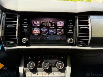 ŠKODA KODIAQ 2,0 TDI, 4x4, ČR, DPH - 10