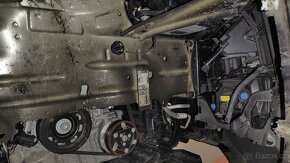 Webasto Thermo Top Evo CAN orig instalace do VW a Škoda - 10
