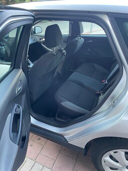 Ford Focus 1.6 tdci 70kw - 10