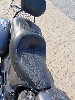 INDIAN CHIEFTAIN CLASSIC 2018 36 500 km - 10