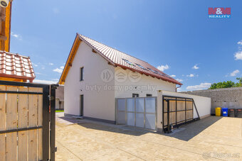 Prodej novostavby penzionu, 176 m², Novosedly - 10