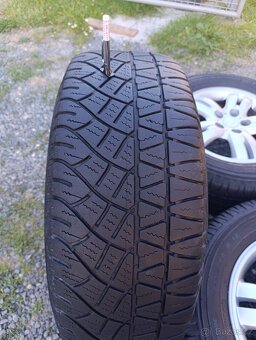 Alu kola R16 Hyundai Tucson, Kia Sportage - 10