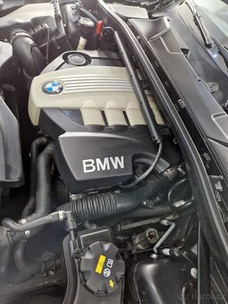 BMW 1 E82 123d Coupe - 10