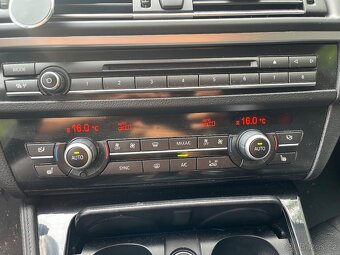BMW F11 530XD 190Kw Lci - 10