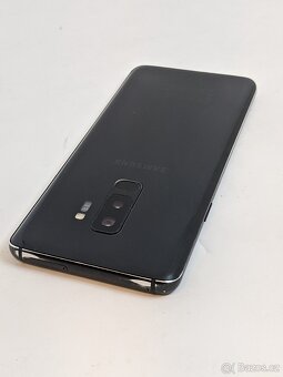 Samsung Galaxy S9+ 64gb black. Záruka 6 měsíců. - 10