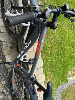 Rockrider ST120, horské kolo - 10