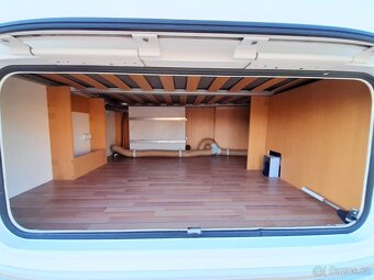 ‼️PŮJČOVNA PRONÁJEM OBYTNÉ AUTO ‼️23. -29.7. poslední termín - 10