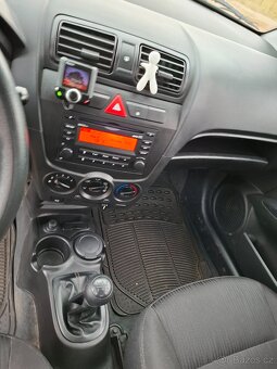 Kia Picanto 1.1 i Klima Model 2009 - 10