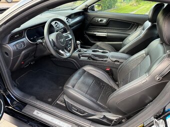 MUSTANG GT PREMIUM VIRTUAL 55YEARS - 10