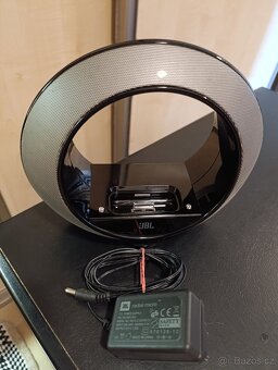 JBL radial micro - 10
