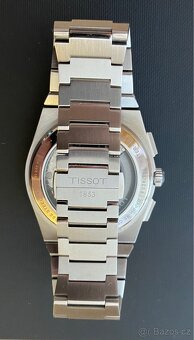 Tissot PRX Chronograph - 10