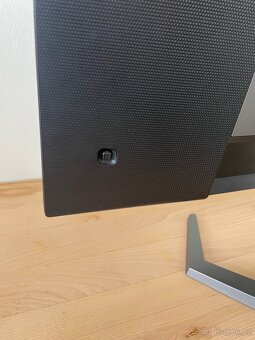 Philips Monitor 2K QHD 32" 165hz - 10