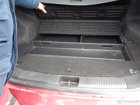 Kia Ceed SW, 1,4i, 73,2kw, Rozprodám na náhradní díly - 10