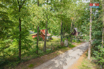 Prodej pozemku k bydlení, 419 m², Poříčí nad Sázavou, Svárov - 10