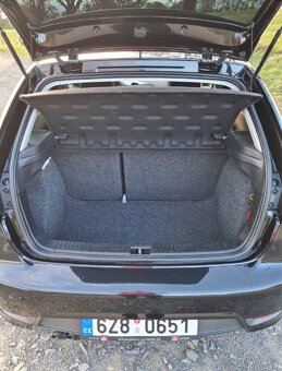 Seat Ibiza FR - 10