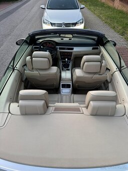 BMW E93 320d - 10
