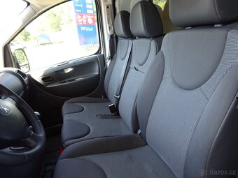 Peugeot Expert 2,0 hdi, L2H1,garance km - 10