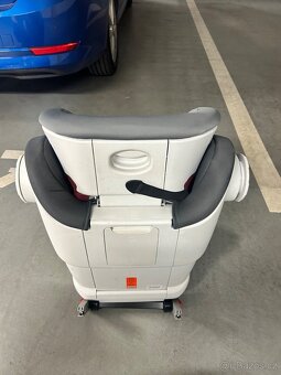 Dětská autosedačka Britax römer kidfix xp sict - 10