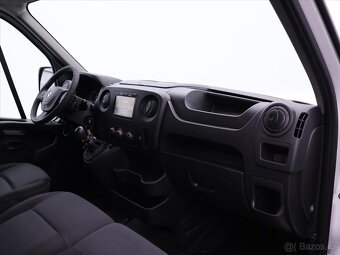 Renault Master 2,3 DCi 96kW CZ Klima L2H2 DPH (2019) - 10