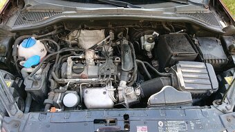 Škoda Yeti 1.2 TSi 77kw Ambition, tempomat, 149 tkm, servisn - 10