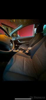 Peugeot 308 2008 - 10
