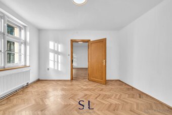 Prodej bytu 2+1 58 m², Liberec IV-Perštýn, ev.č. 01386 - 10