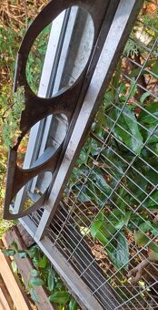 Rámy na volieru - 10