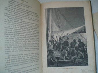 Jules Verne Hvězda jihu - 10