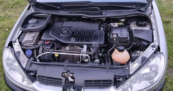Peugeot 206 sw 1.4hdi - 10