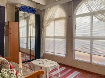 Penthouse s terasou Torrevieja Španělsko - 10