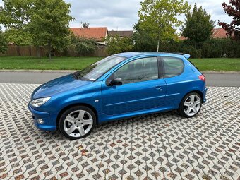 Peugeot 206 RC 130kW - 10