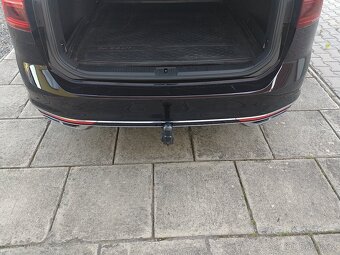 Prodej Volkswagen Passat R-line DSG - 10