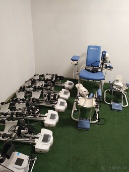 Elektrická motodlaha na kotník 150,-/ den - 10