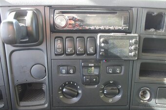 Scania R500, RETARDER, 6X2, VZDUCHOVÉ PÉROVÁNÍ - 10