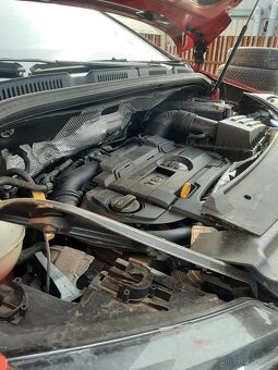 Seat Alhambra 1.4 TSI 110 kW,DSG ,7mistne - 10