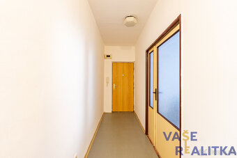 Prodej, byt 3+1, Nový Jičín, ul. Bezručova - 10