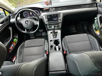Volkswagen Passat B8 alltrack 2.0tdi - 10