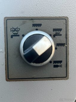 Pásová pila Bomar Ergonomic 320.250G - 10