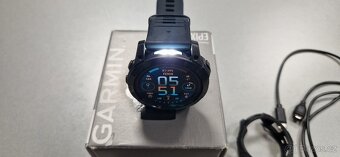 Garmin Epix pro Gen2 51mm - 10